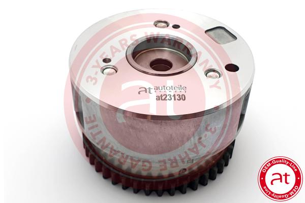 Camshaft Adjuster at autoteile germany at23130