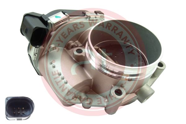 Throttle body at autoteile germany at23217