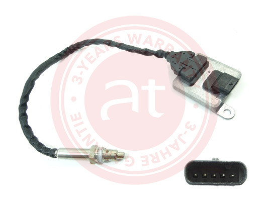 NOx Sensor, NOx catalytic converter at autoteile germany at11411