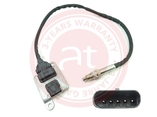 NOx Sensor, NOx catalytic converter at autoteile germany at11412