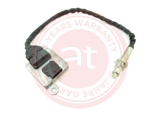 NOx Sensor, NOx catalytic converter at autoteile germany at11421