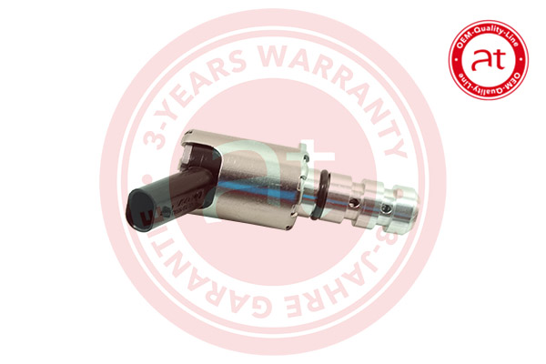 Control Valve, camshaft adjustment at autoteile germany at11487