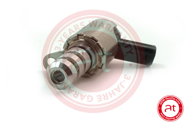 Control Valve, camshaft adjustment at autoteile germany at11488