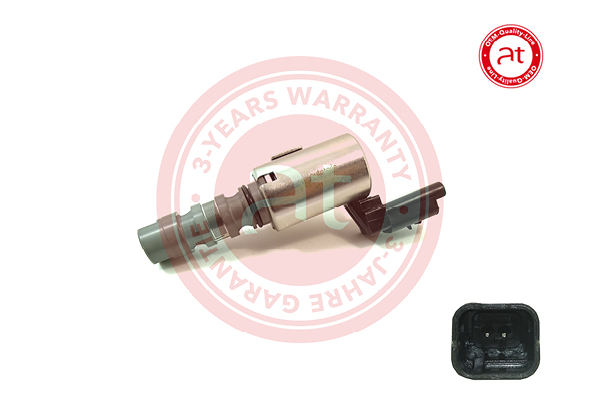 Control Valve, camshaft adjustment at autoteile germany at11549