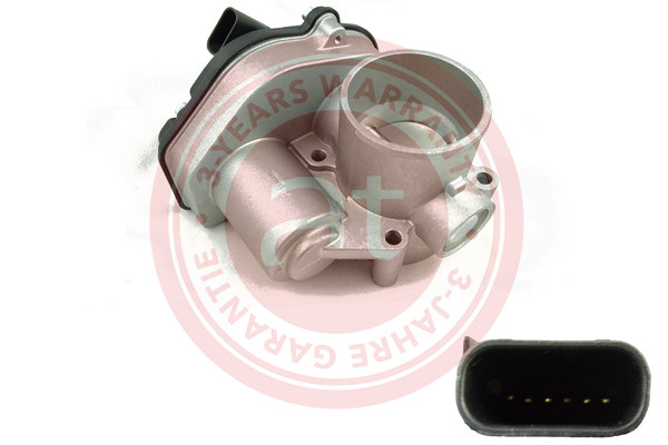 Throttle body at autoteile germany at20091