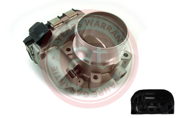 Throttle body at autoteile germany at20237