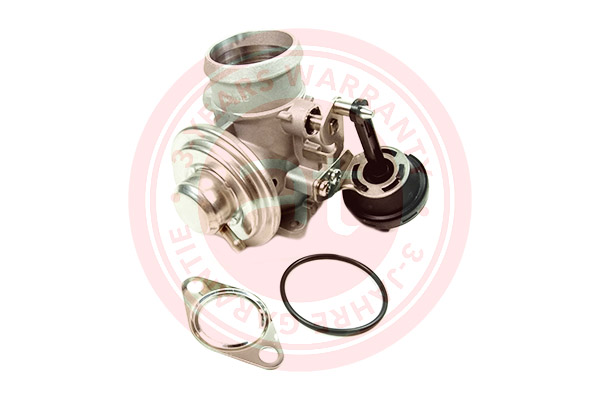 EGR Valve at autoteile germany at20983