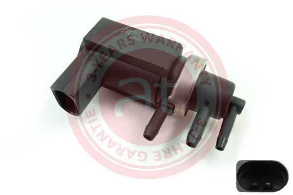 Pressure Converter, exhaust control at autoteile germany at22027