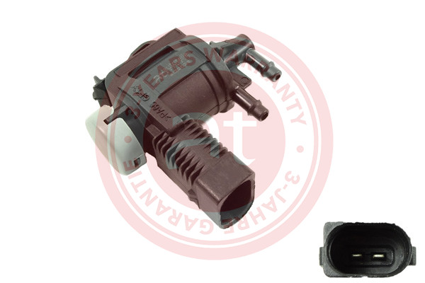 Pressure Converter, exhaust control at autoteile germany at22028
