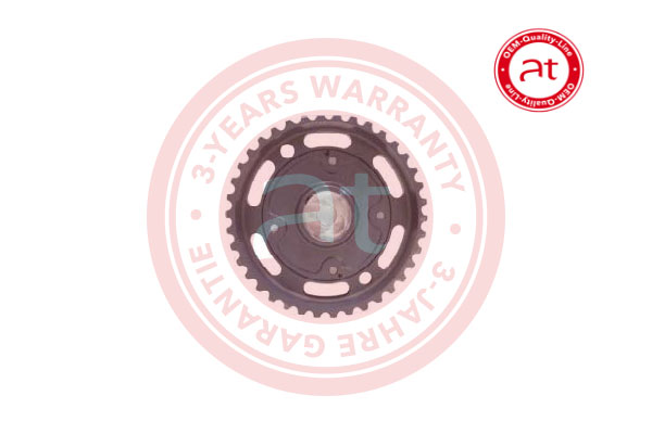 Camshaft Adjuster at autoteile germany at23107
