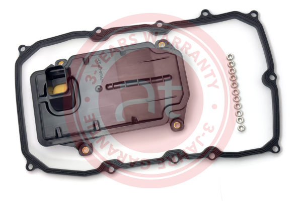Hydraulic Filter Kit, automatic transmission at autoteile germany at30011