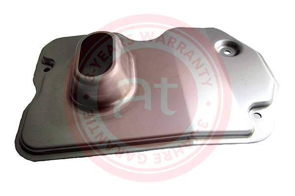Hydraulic Filter, automatic transmission at autoteile germany at30012