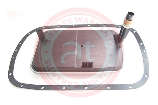 Hydraulic Filter Kit, automatic transmission at autoteile germany at30018