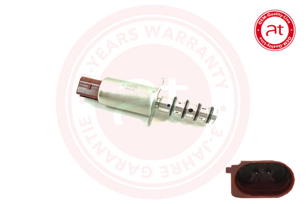 Control Valve, camshaft adjustment at autoteile germany at11535