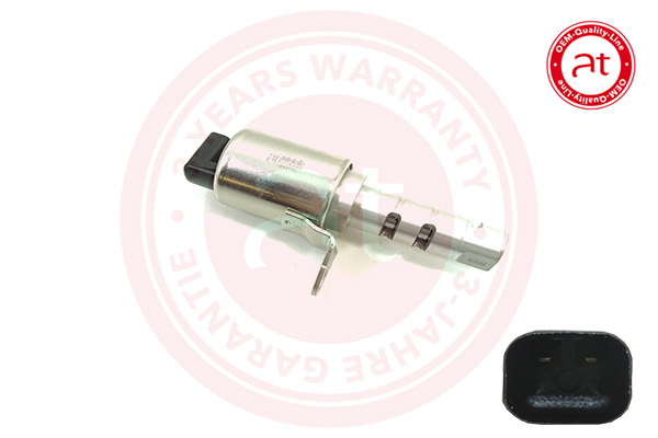 Control Valve, camshaft adjustment at autoteile germany at11548