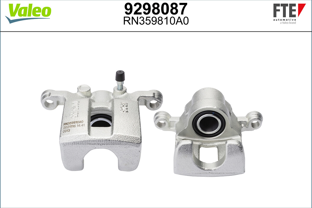Brake Caliper FTE 9298087