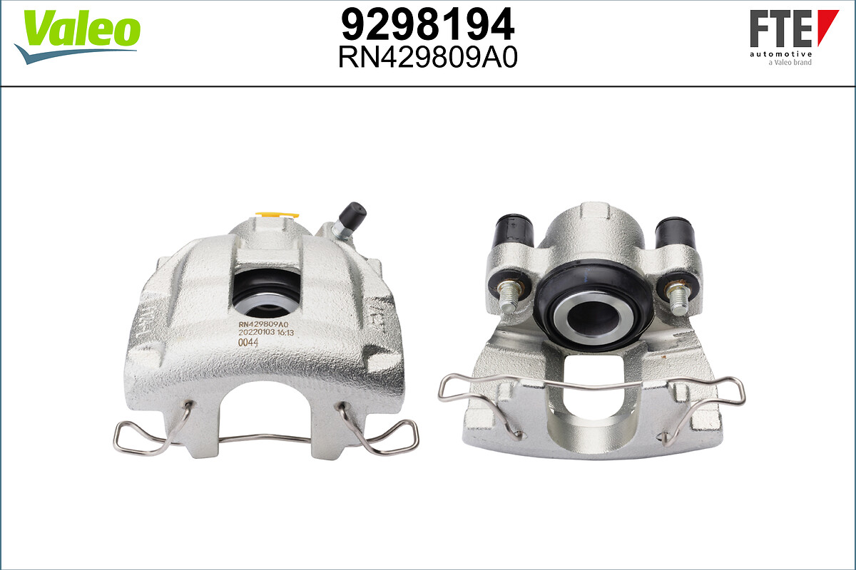 Brake Caliper FTE 9298194