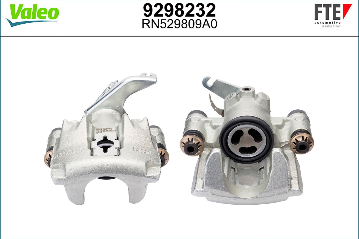 Brake Caliper FTE 9298232