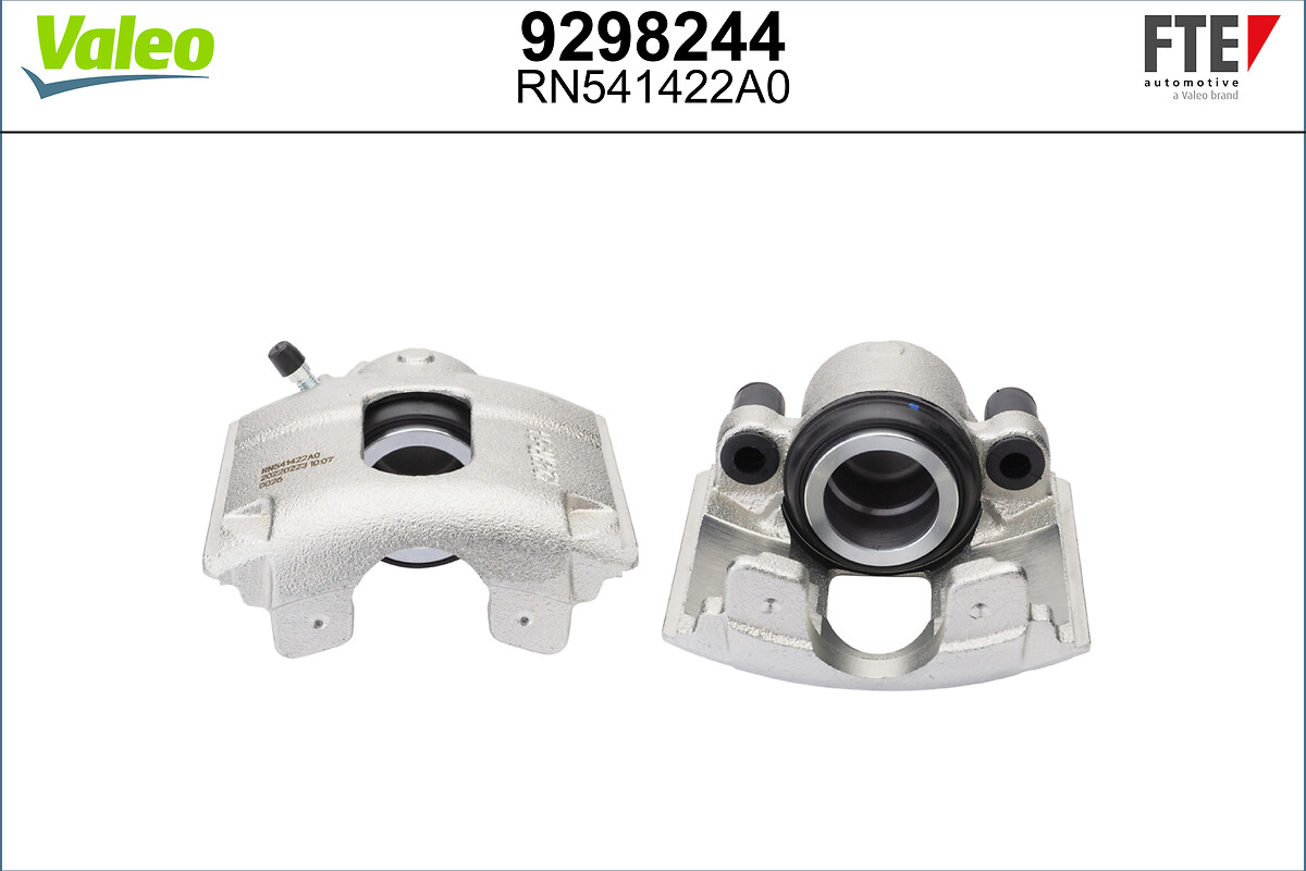 Brake Caliper FTE 9298244