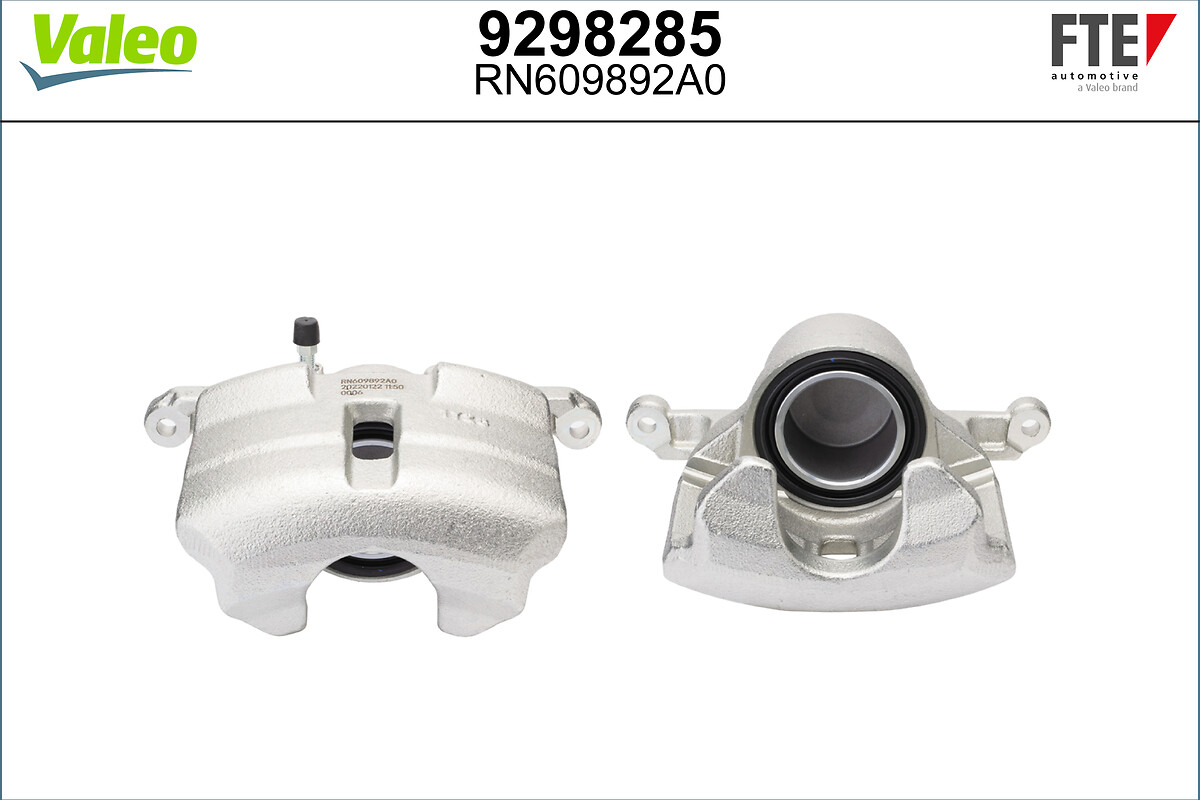 Brake Caliper FTE 9298285