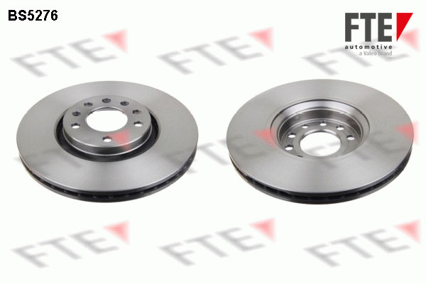 Brake Disc FTE BS5276