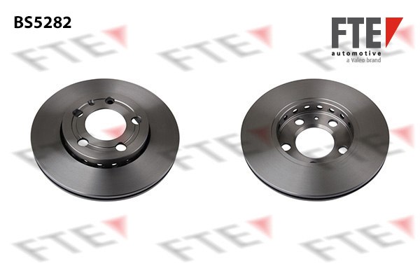 Brake Disc FTE BS5282