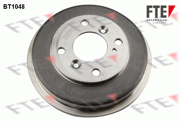 Brake Drum FTE 9190031