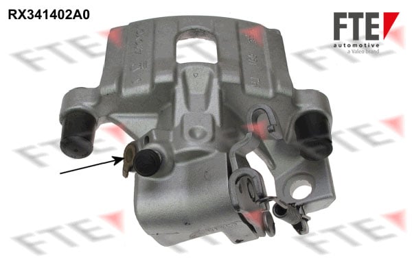 Brake Caliper FTE 9290244