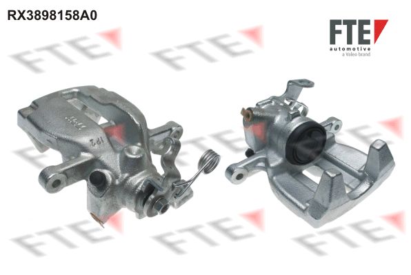 Brake Caliper FTE RX3898158A0