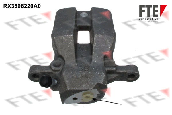 Brake Caliper FTE 9290626