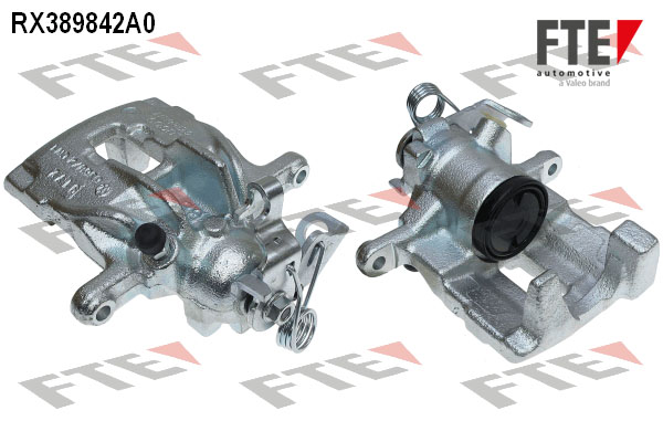 Brake Caliper FTE RX389842A0