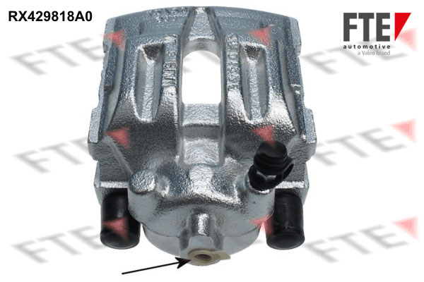 Brake Caliper FTE 9290944