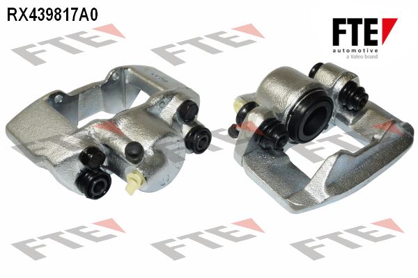 Brake Caliper FTE RX439817A0