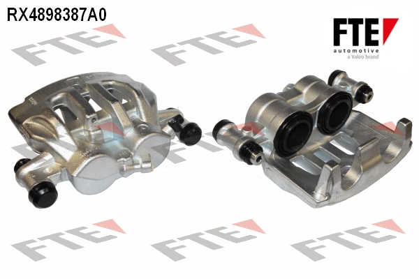 Brake Caliper FTE 9296060