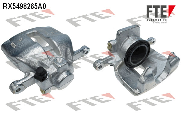 Brake Caliper FTE 9291749