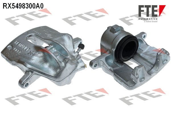 Brake Caliper FTE 9291776