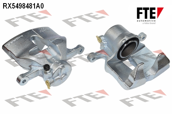 Brake Caliper FTE 9296064