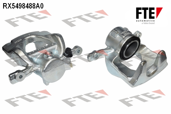 Brake Caliper FTE 9292399