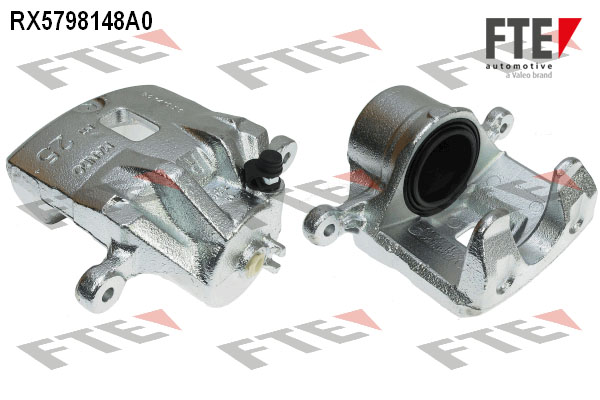 Brake Caliper FTE 9291977