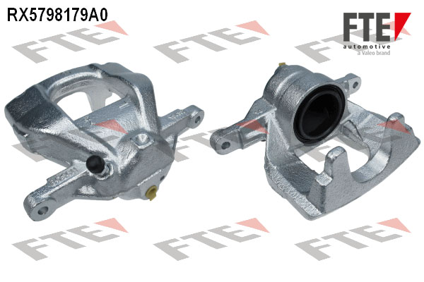 Brake Caliper FTE RX5798179A0