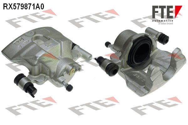 Brake Caliper FTE RX579871A0