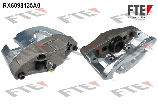 Brake Caliper FTE RX6098135A0