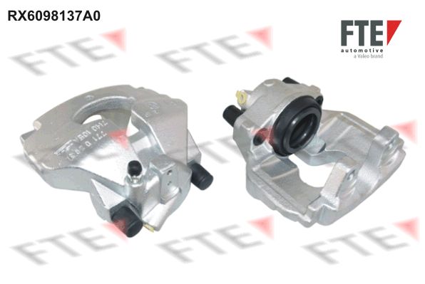 Brake Caliper FTE RX6098137A0
