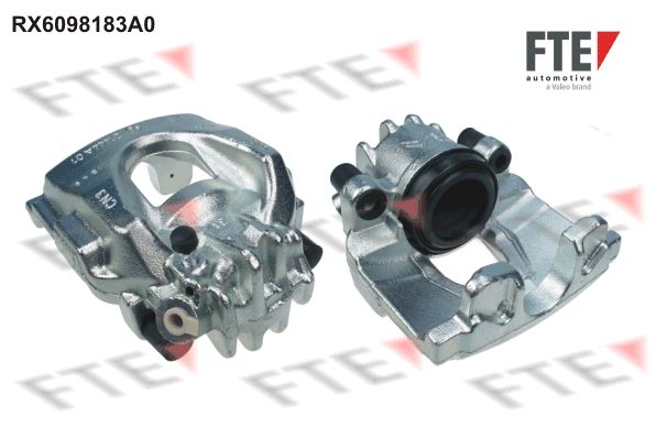 Brake Caliper FTE RX6098183A0