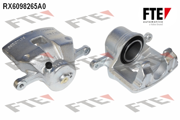 Zacisk hamulca FTE 9296072