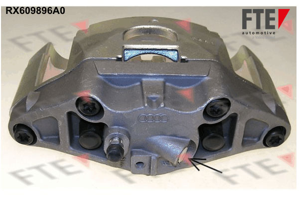 Brake Caliper FTE RX609896A0