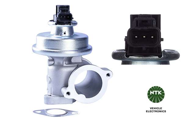 EGR Valve NTK 94088
