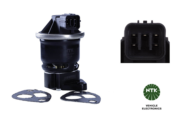 EGR Valve NTK 90228