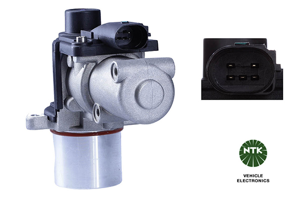 EGR Valve NTK 91221