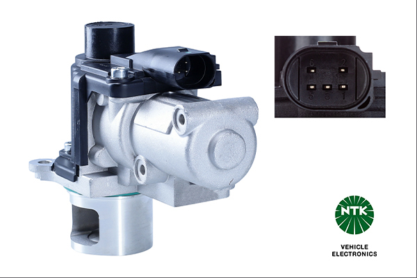 EGR Valve NTK 97746